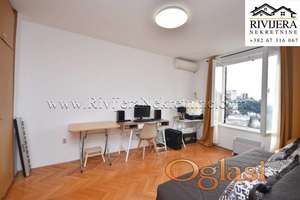 Prodaja garsonjera Topla 2 Herceg Novi